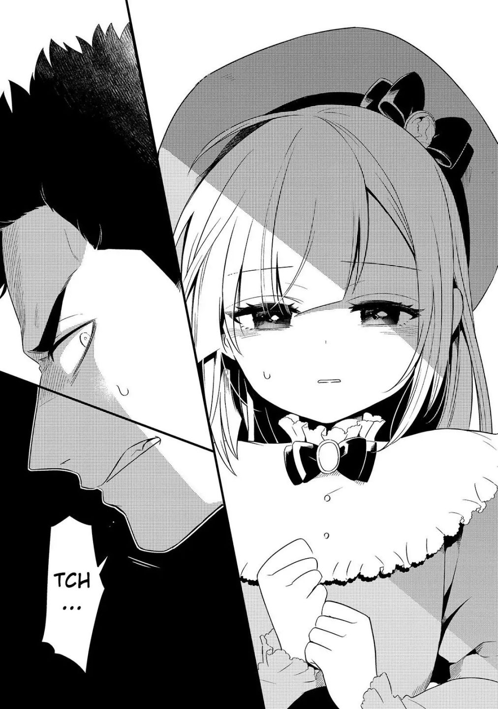 Welcome to Cheap Restaurant of Outcast! chapter 9 page 26