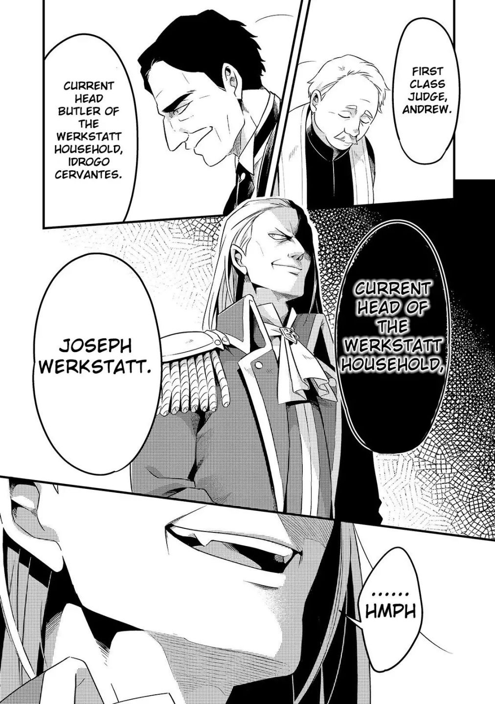 Welcome to Cheap Restaurant of Outcast! chapter 9 page 5