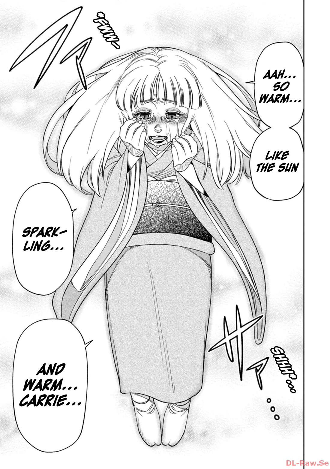 Welcome to Ghost Mansion chapter 11 page 15