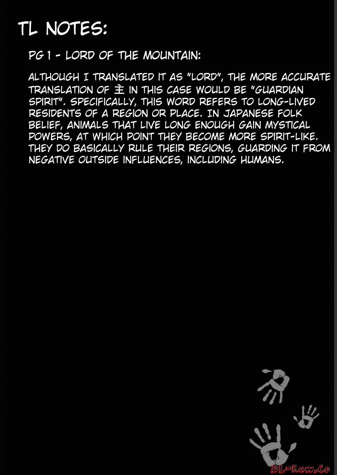 Welcome to Ghost Mansion chapter 12 page 17