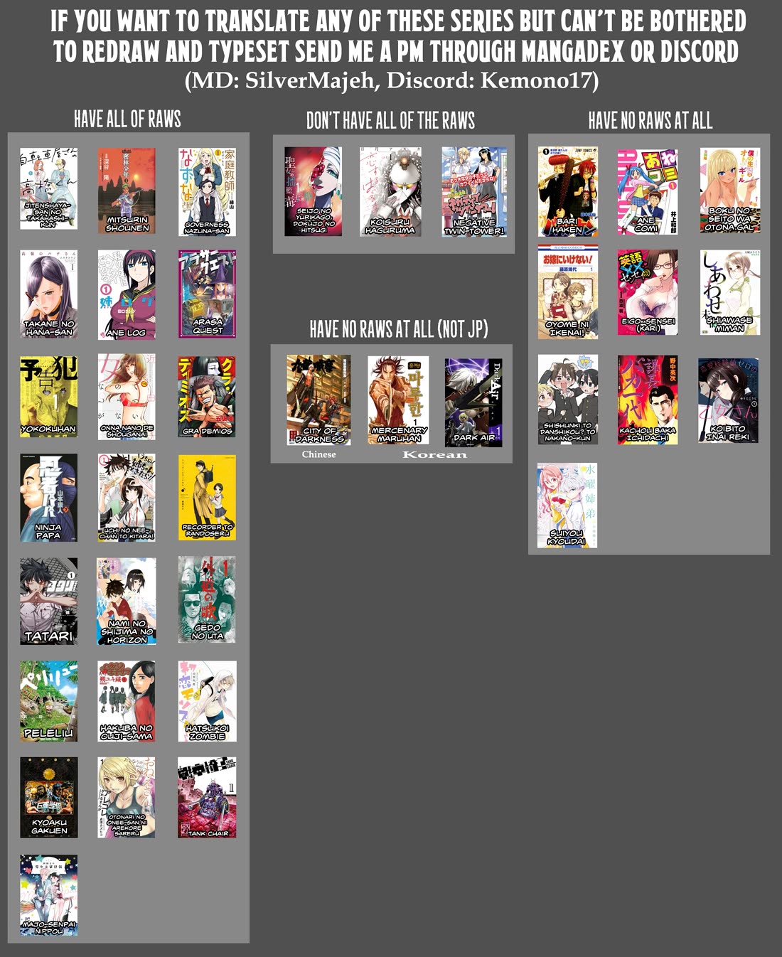 Welcome to Ghost Mansion chapter 13 page 20