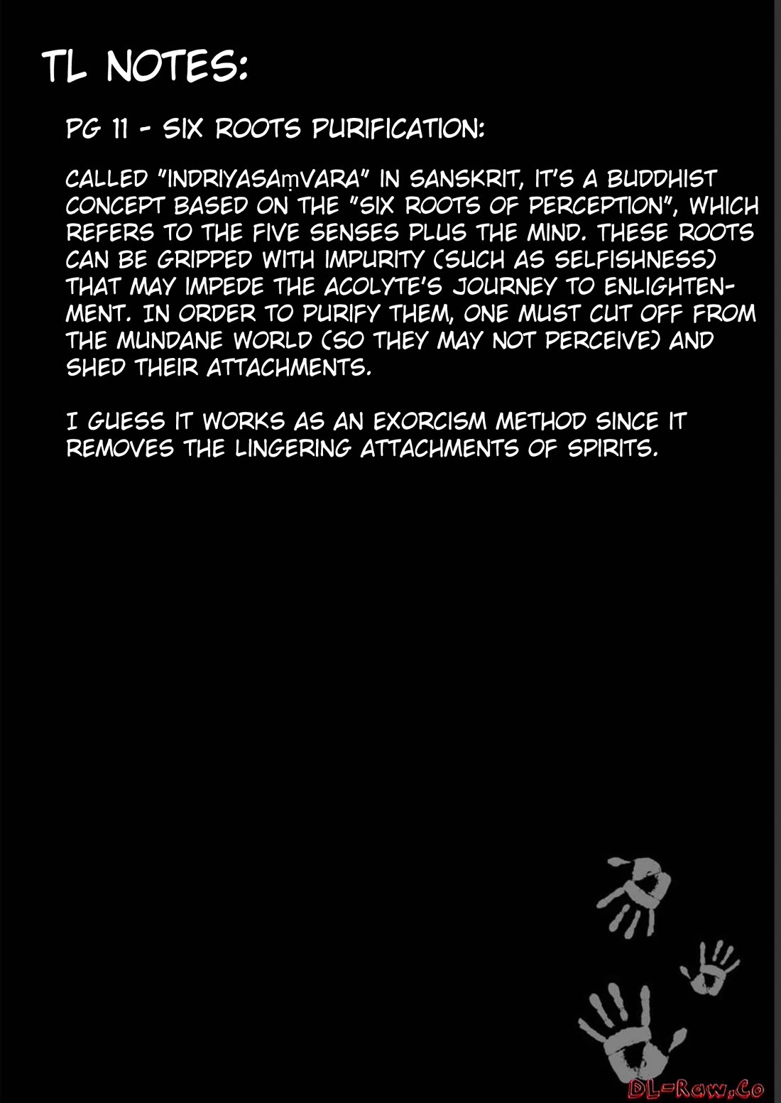 Welcome to Ghost Mansion chapter 16 page 15