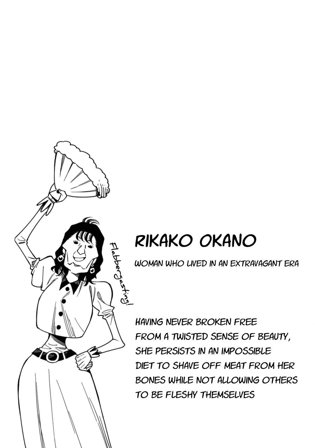 Welcome to Ghost Mansion chapter 23 page 21