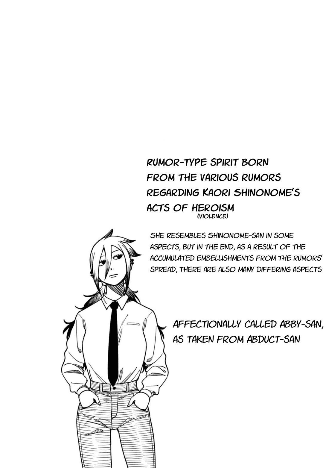 Welcome to Ghost Mansion chapter 23 page 22