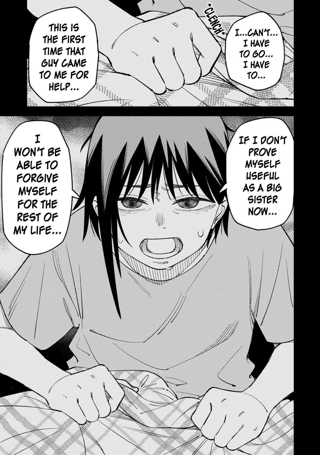 Welcome to Ghost Mansion chapter 28 page 14