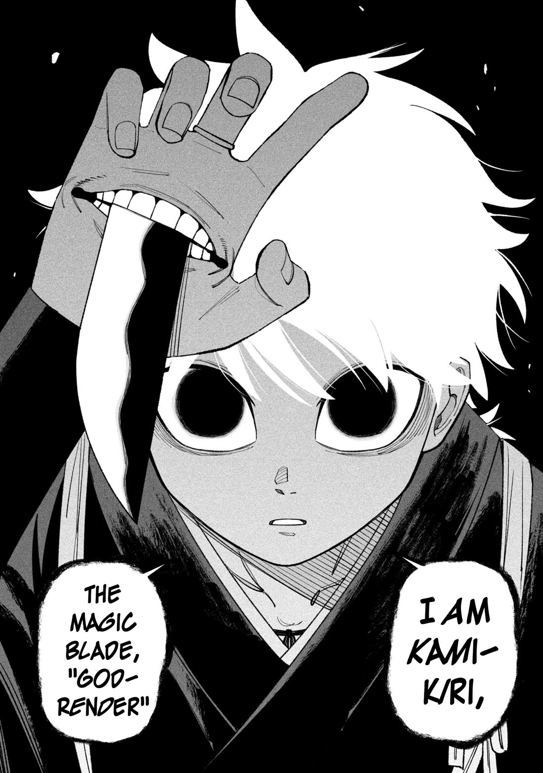 Welcome to Ghost Mansion chapter 28 page 4