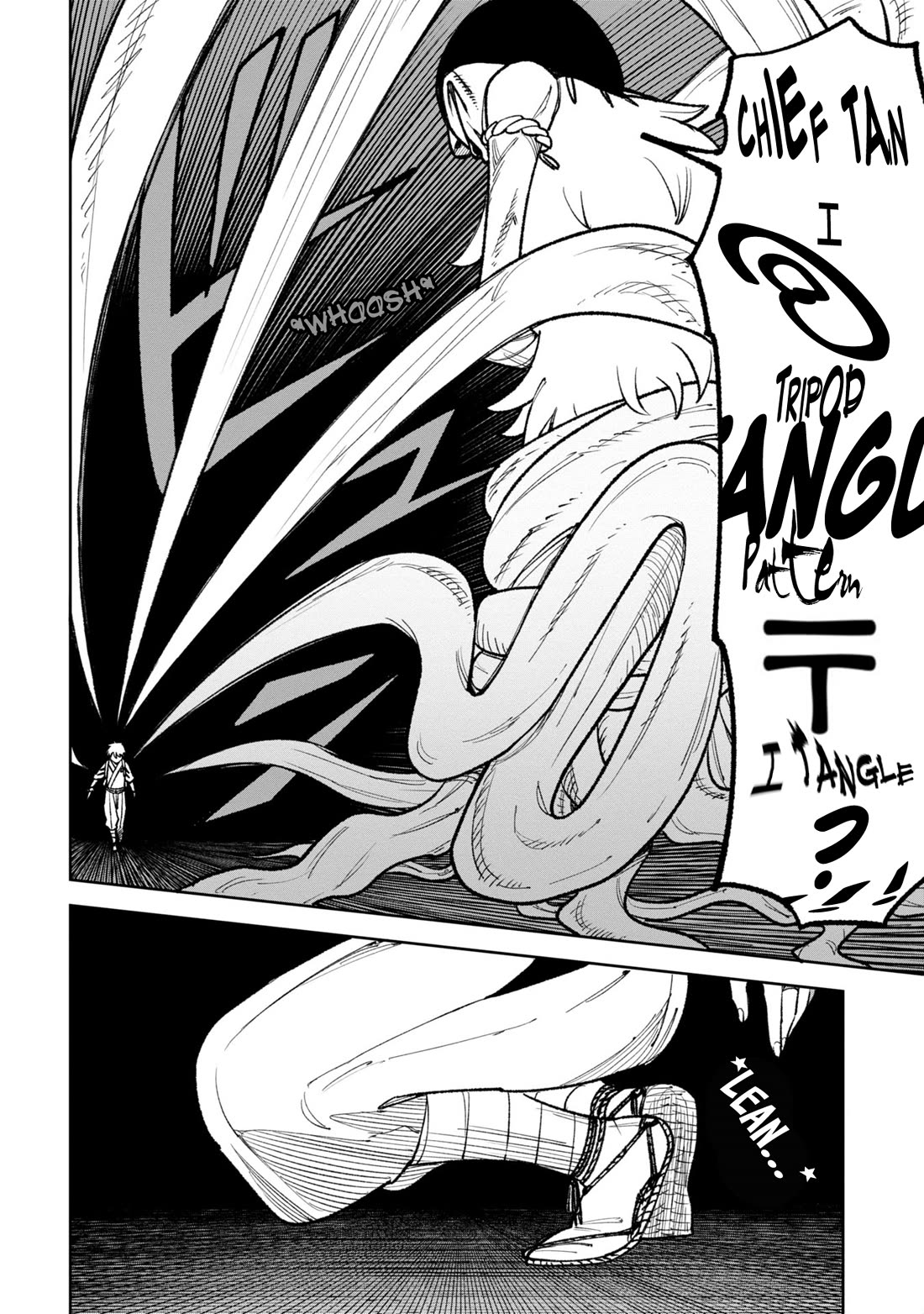 Welcome to Ghost Mansion chapter 28 page 6