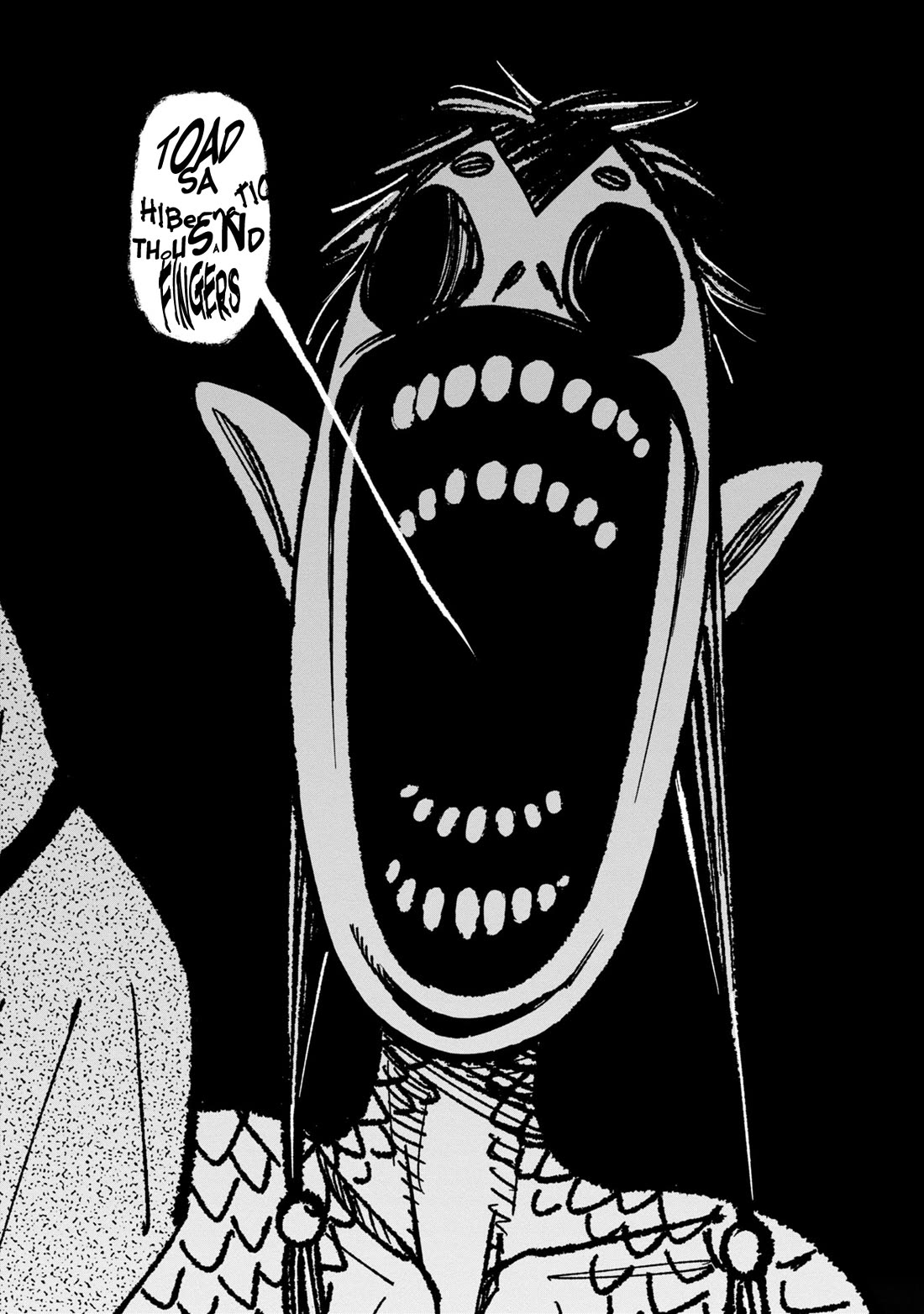 Welcome to Ghost Mansion chapter 40 page 22