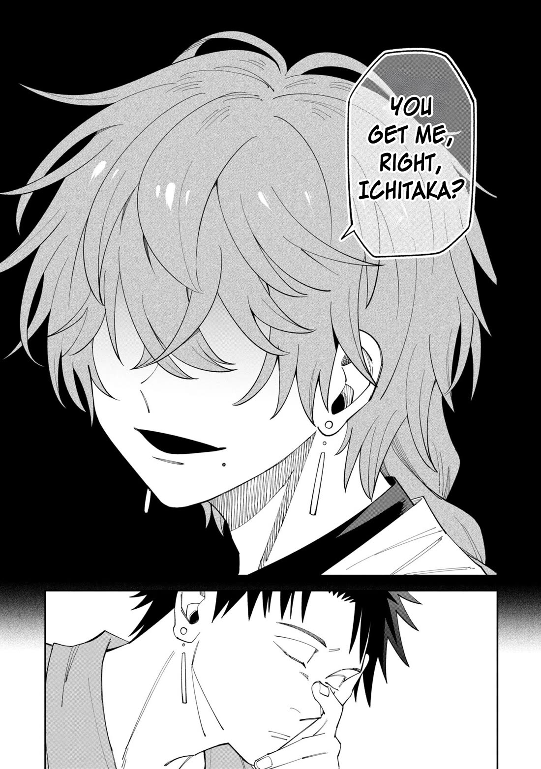 Welcome to Ghost Mansion chapter 51 page 11