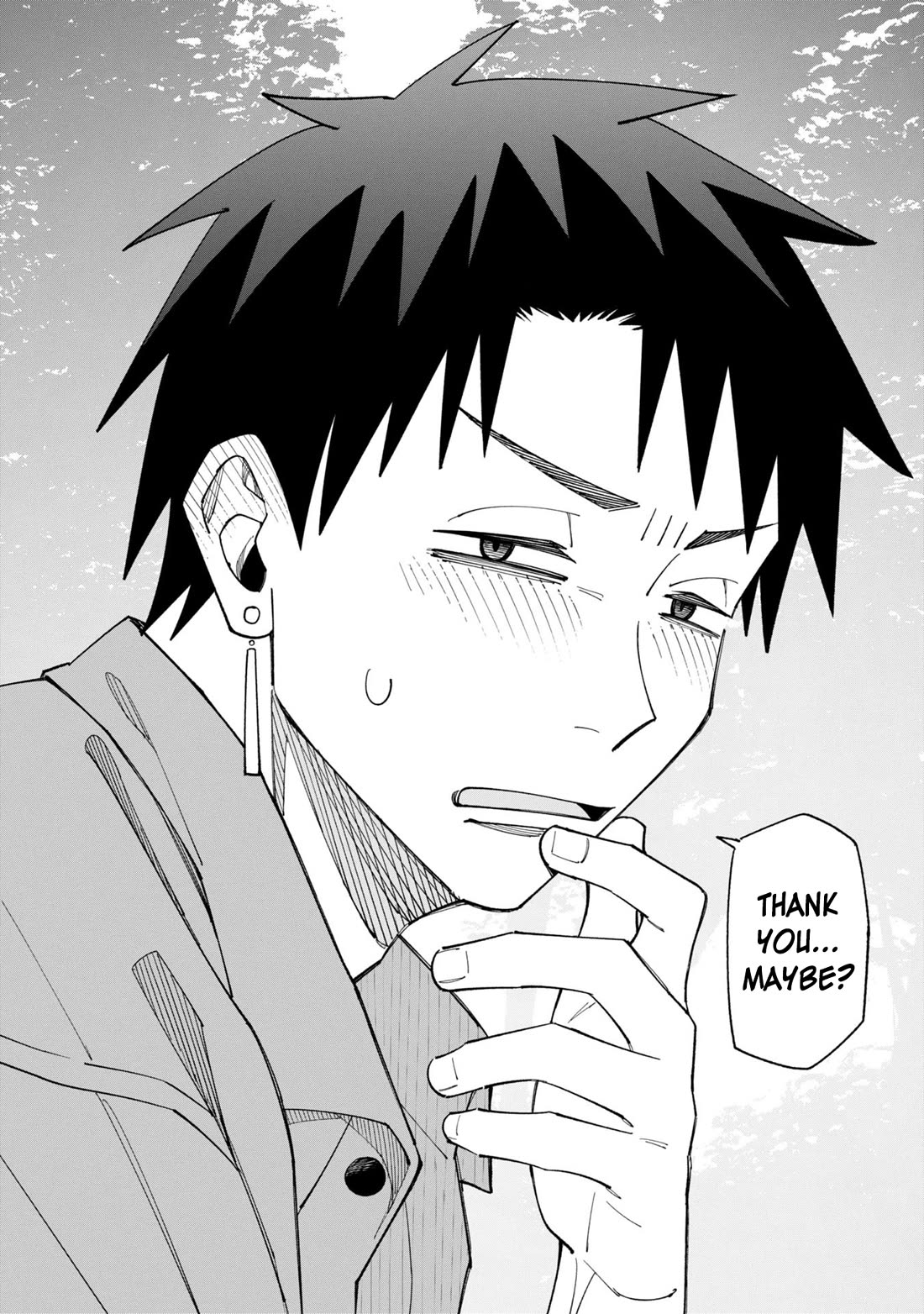 Welcome to Ghost Mansion chapter 51 page 20