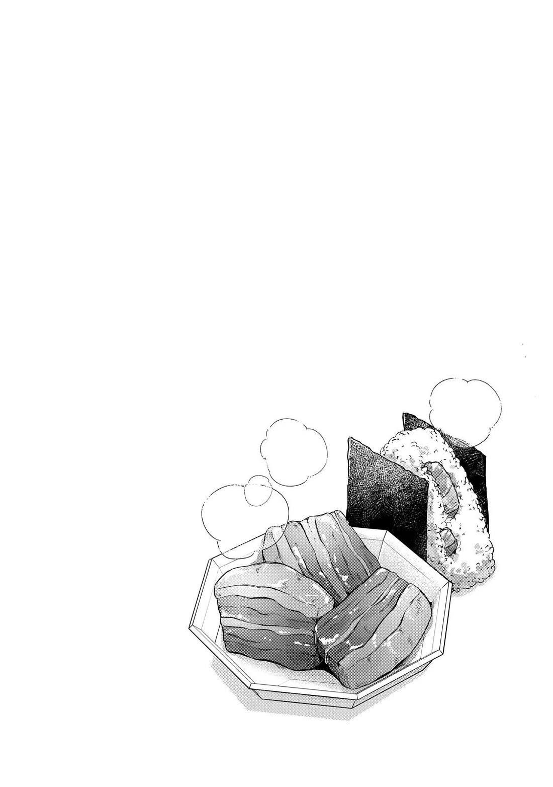 Welcome to Japan, Elf-san. chapter 35 page 29