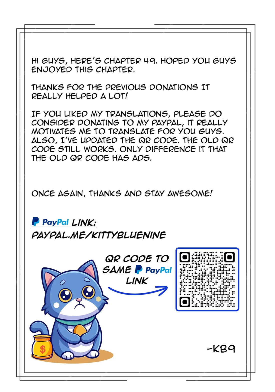 Welcome to Japan, Elf-san. chapter 49 page 24