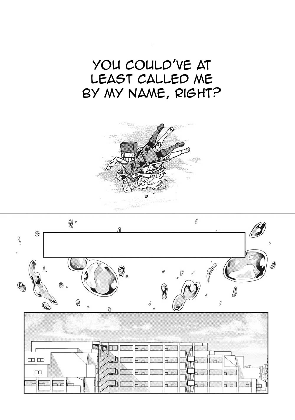 Welcome to Japan, Elf-san. chapter 50 page 9