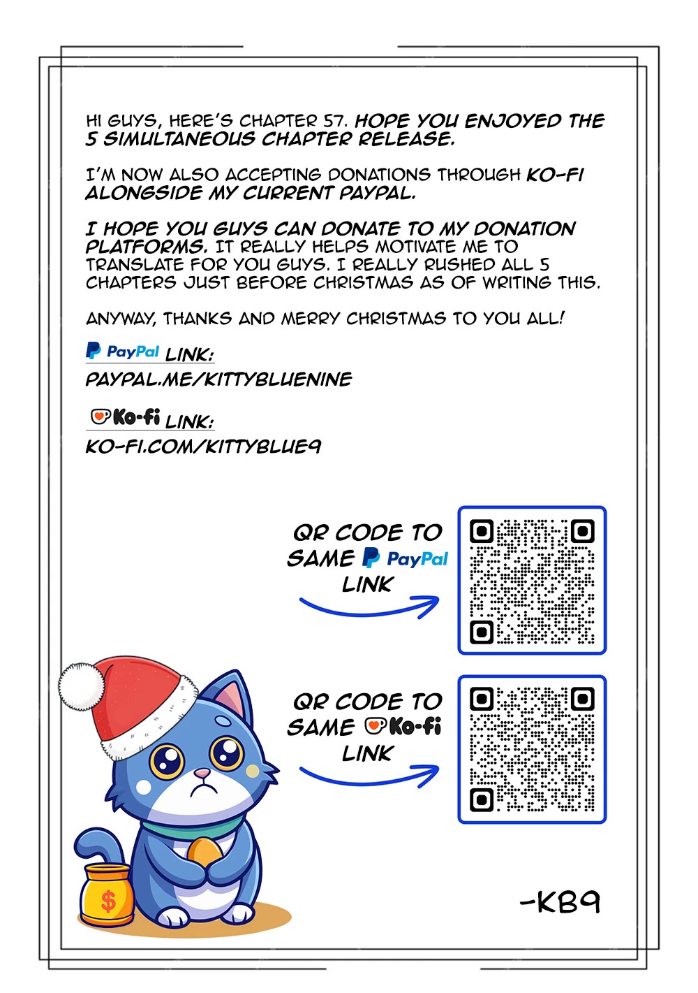 Welcome to Japan, Elf-san. chapter 57 page 37