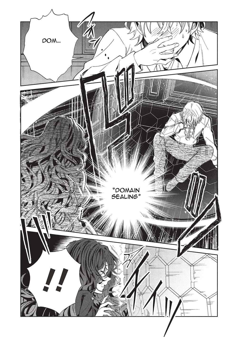 Welcome to Japan, Elf-san. chapter 57 page 9