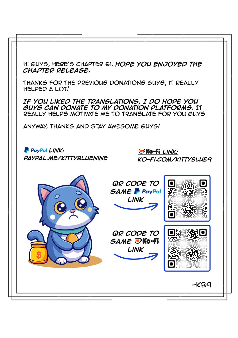 Welcome to Japan, Elf-san. chapter 61 page 39