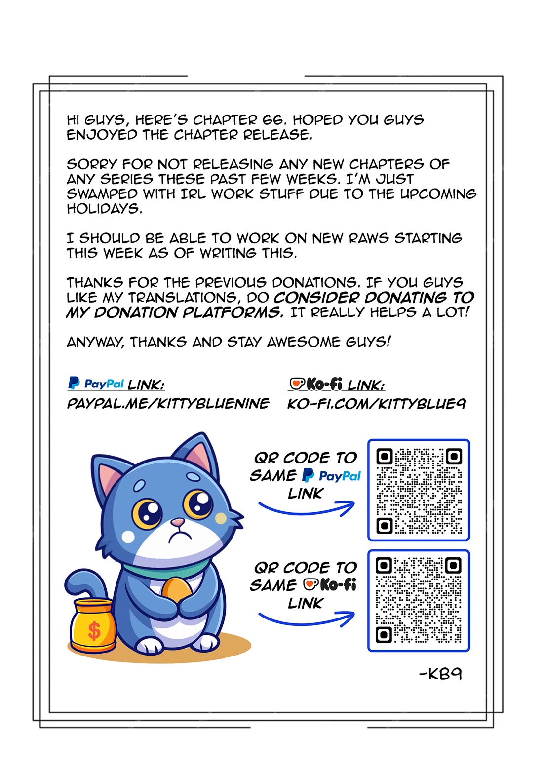 Welcome to Japan, Elf-san. chapter 66 page 16