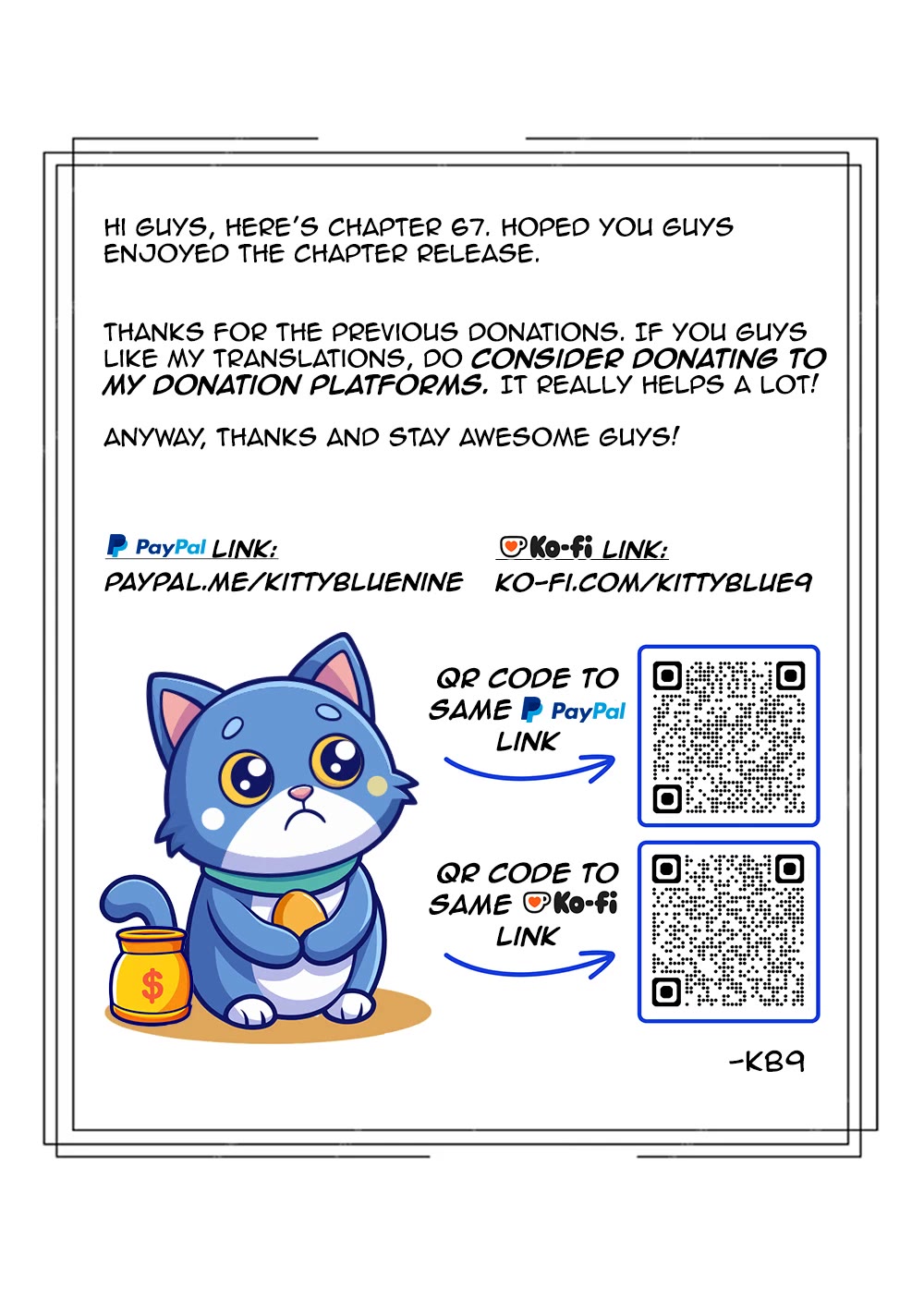 Welcome to Japan, Elf-san. chapter 67 page 17