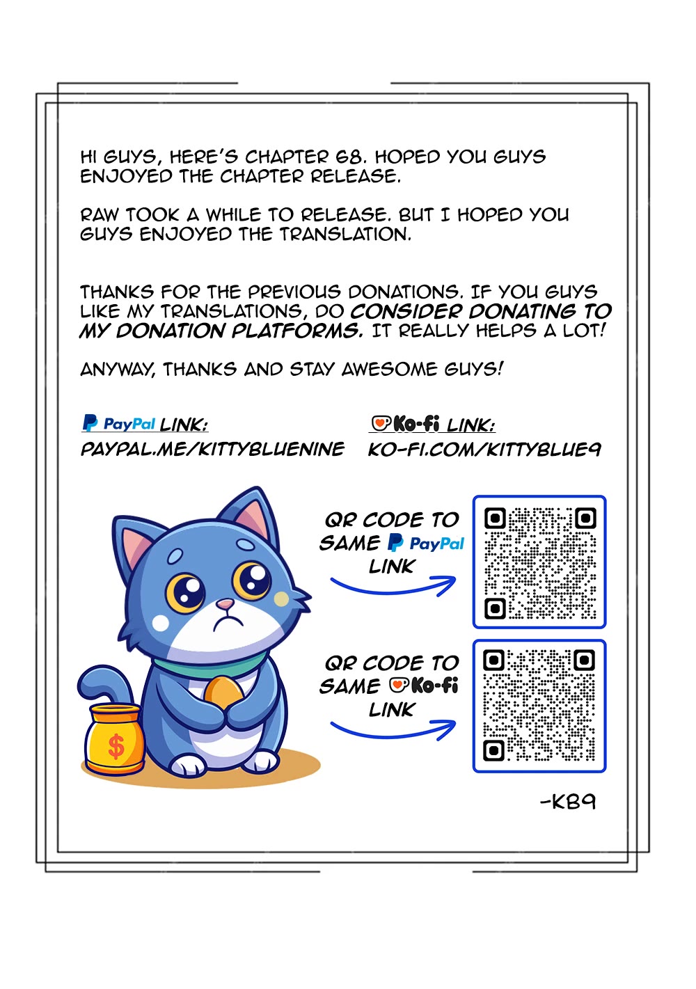 Welcome to Japan, Elf-san. chapter 68 page 33