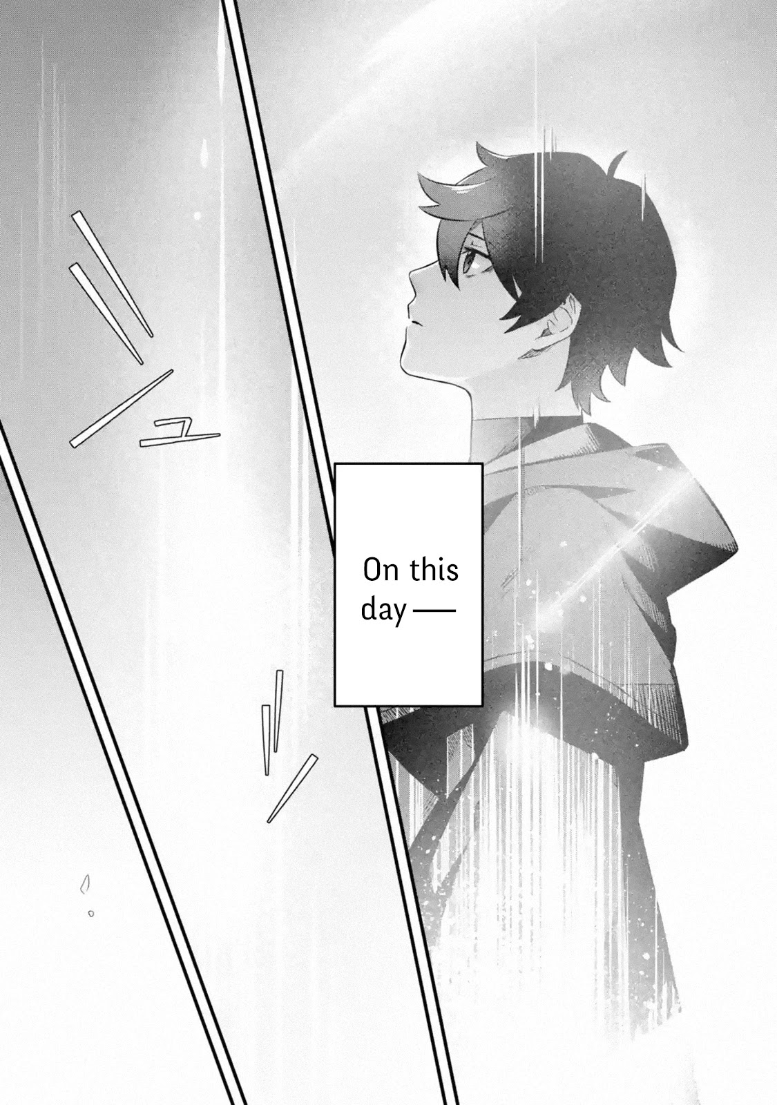 Welcome to the Impregnable Demon King Castle ~The Black Mage Who Got Kicked Out of the Hero Party Due to His Unnecessary Debuffs Gets Welcomed by the Top Brass of the Demon King's Army~ chapter 1.1 page 47