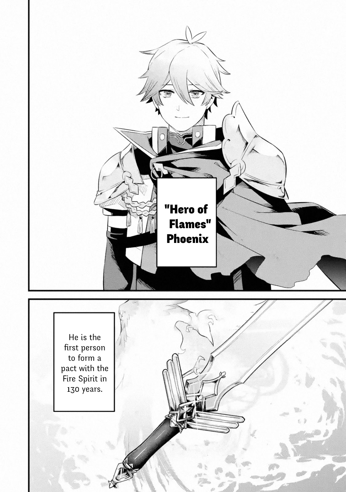 Welcome to the Impregnable Demon King Castle ~The Black Mage Who Got Kicked Out of the Hero Party Due to His Unnecessary Debuffs Gets Welcomed by the Top Brass of the Demon King's Army~ chapter 1.2 page 33