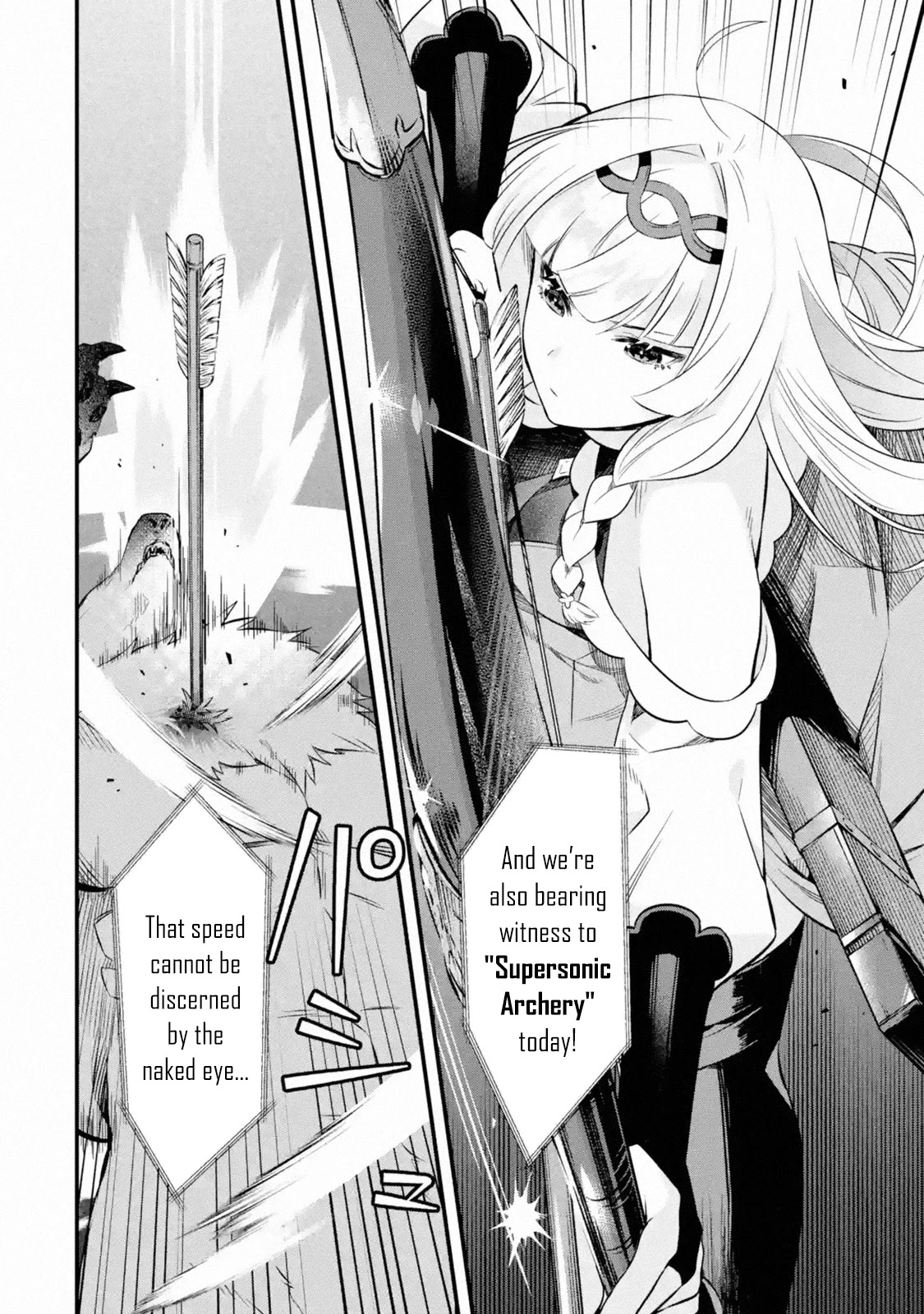 Welcome to the Impregnable Demon King Castle ~The Black Mage Who Got Kicked Out of the Hero Party Due to His Unnecessary Debuffs Gets Welcomed by the Top Brass of the Demon King's Army~ chapter 1.2 page 4