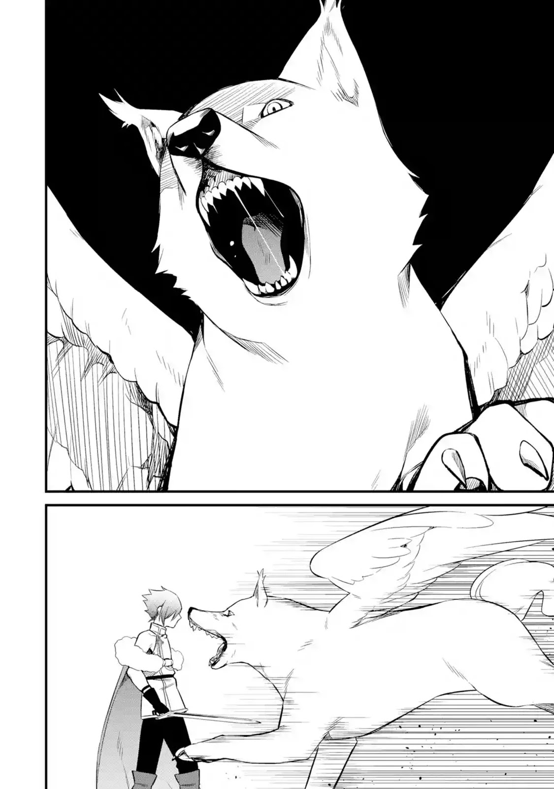 Welcome to the Impregnable Demon King Castle ~The Black Mage Who Got Kicked Out of the Hero Party Due to His Unnecessary Debuffs Gets Welcomed by the Top Brass of the Demon King's Army~ chapter 10 page 38