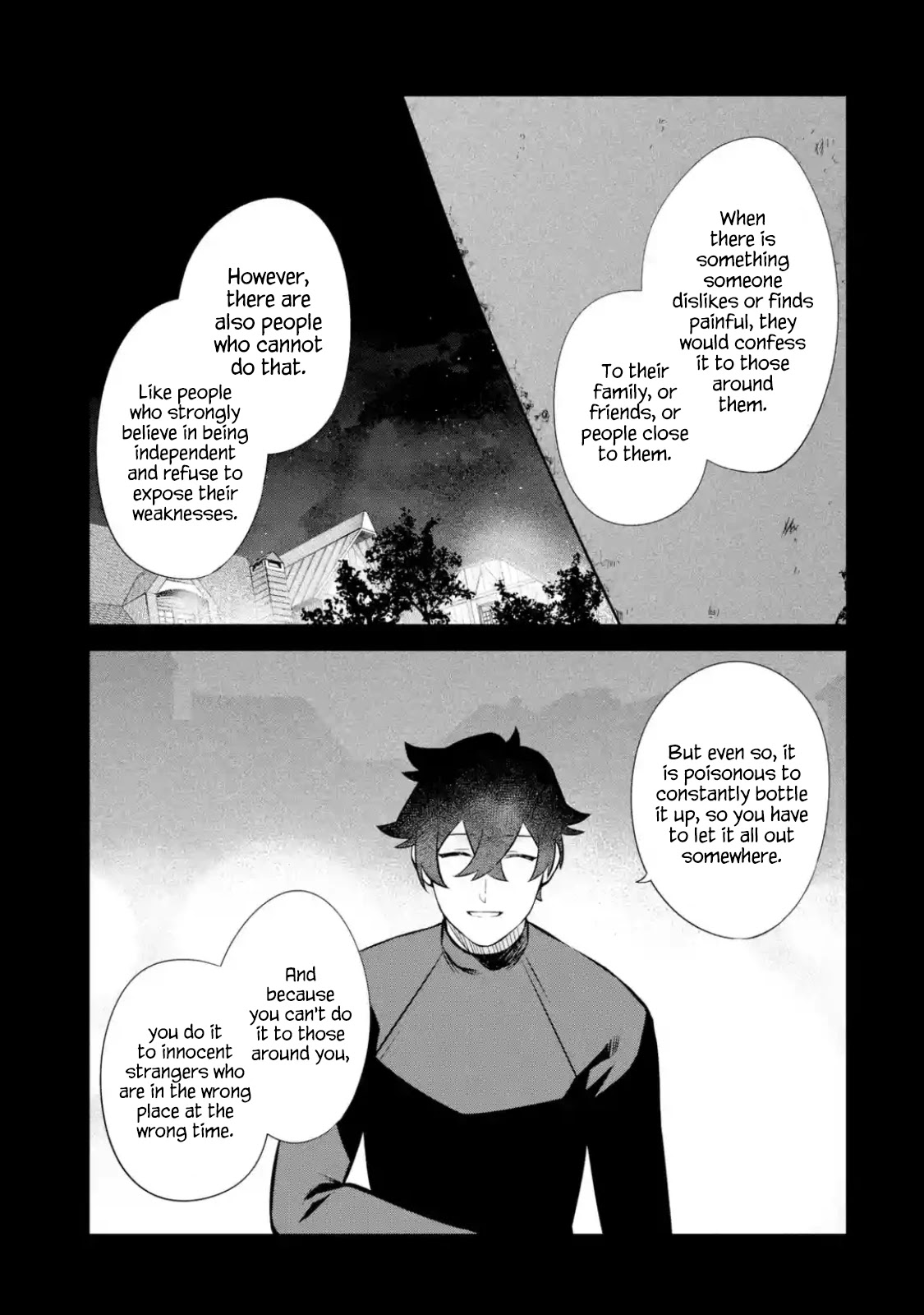 Welcome to the Impregnable Demon King Castle ~The Black Mage Who Got Kicked Out of the Hero Party Due to His Unnecessary Debuffs Gets Welcomed by the Top Brass of the Demon King's Army~ chapter 11 page 31