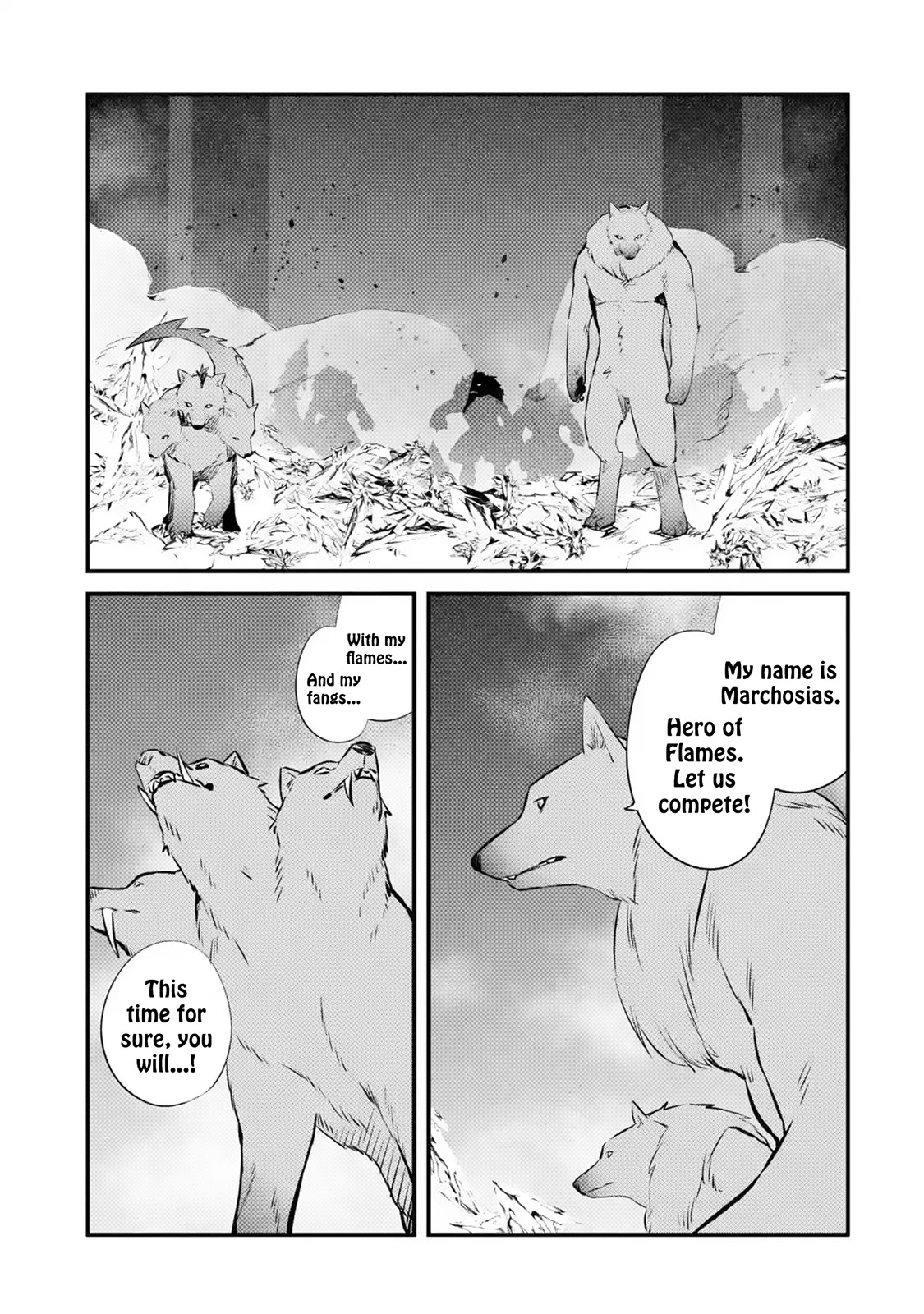 Welcome to the Impregnable Demon King Castle ~The Black Mage Who Got Kicked Out of the Hero Party Due to His Unnecessary Debuffs Gets Welcomed by the Top Brass of the Demon King's Army~ chapter 16 page 25