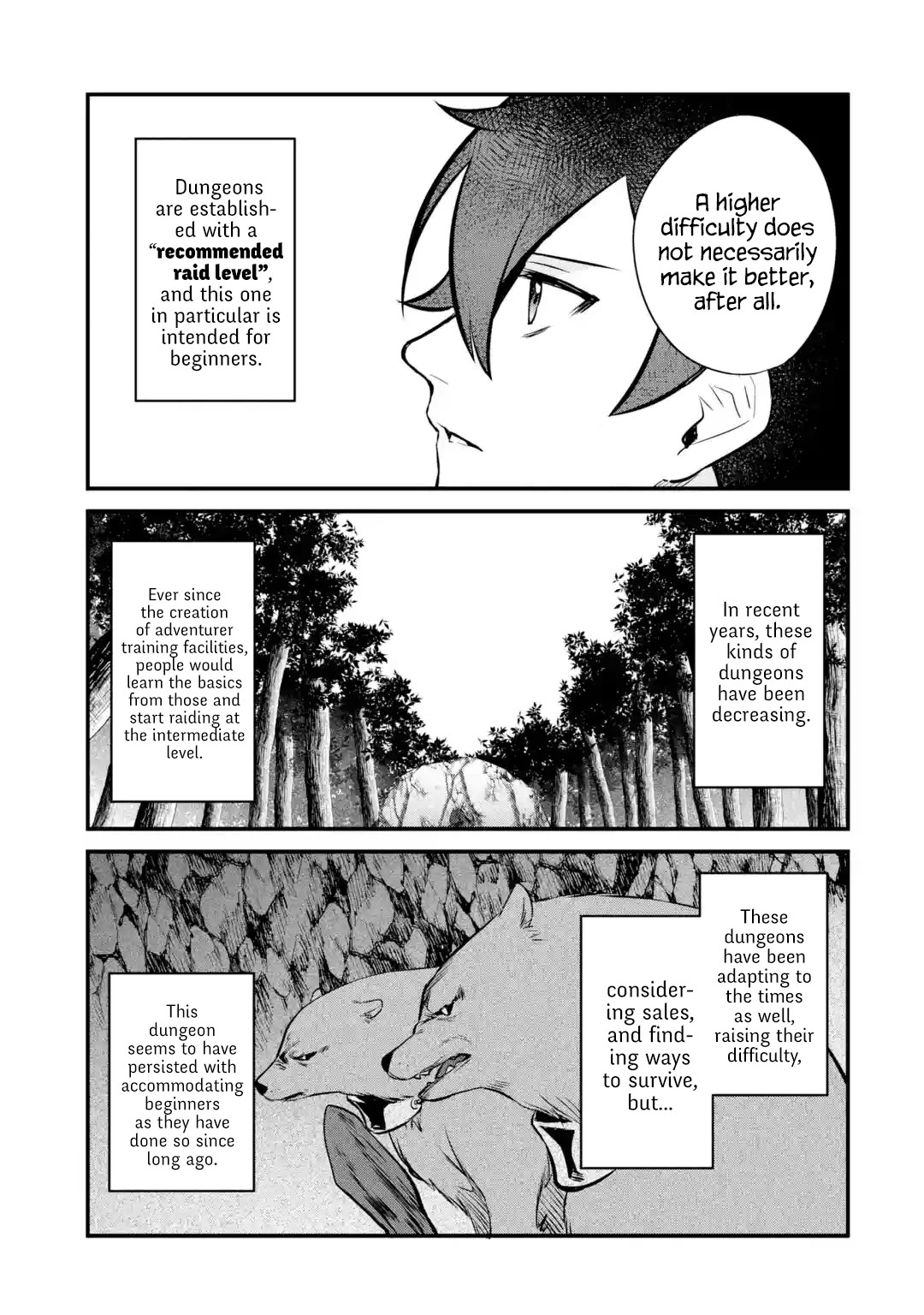 Welcome to the Impregnable Demon King Castle ~The Black Mage Who Got Kicked Out of the Hero Party Due to His Unnecessary Debuffs Gets Welcomed by the Top Brass of the Demon King's Army~ chapter 25 page 19