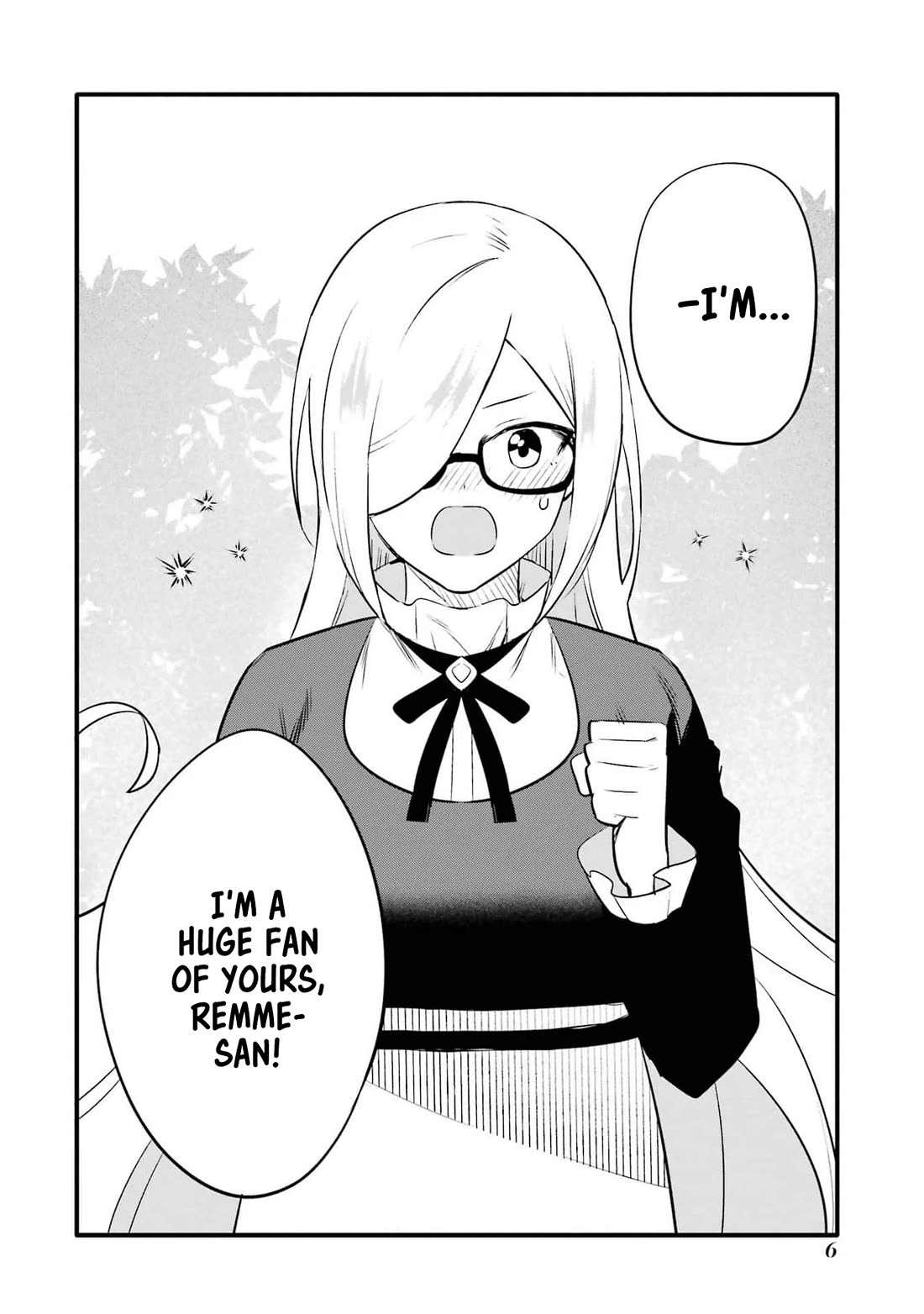 Welcome to the Impregnable Demon King Castle ~The Black Mage Who Got Kicked Out of the Hero Party Due to His Unnecessary Debuffs Gets Welcomed by the Top Brass of the Demon King's Army~ chapter 29 page 4