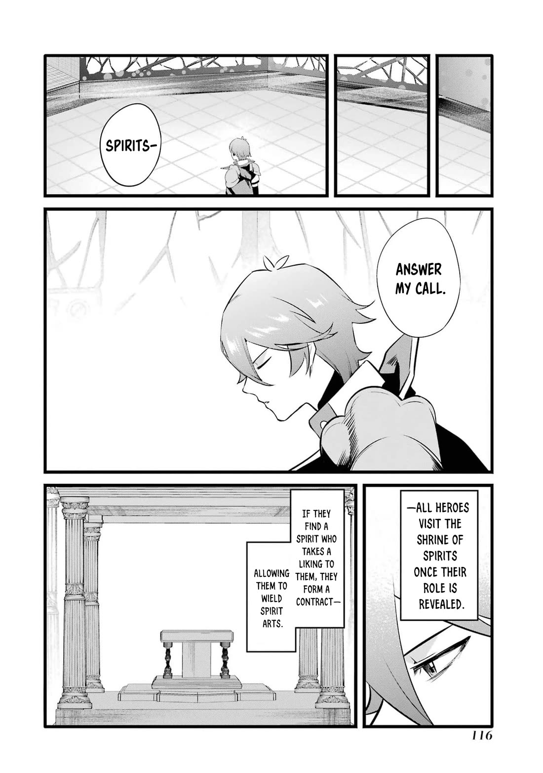 Welcome to the Impregnable Demon King Castle ~The Black Mage Who Got Kicked Out of the Hero Party Due to His Unnecessary Debuffs Gets Welcomed by the Top Brass of the Demon King's Army~ chapter 32 page 18