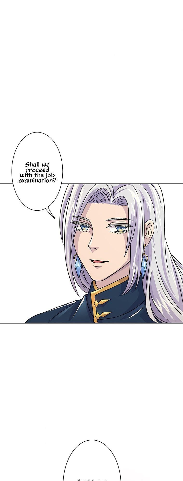 Welcome to the Wizard's Bistro chapter 6 page 36