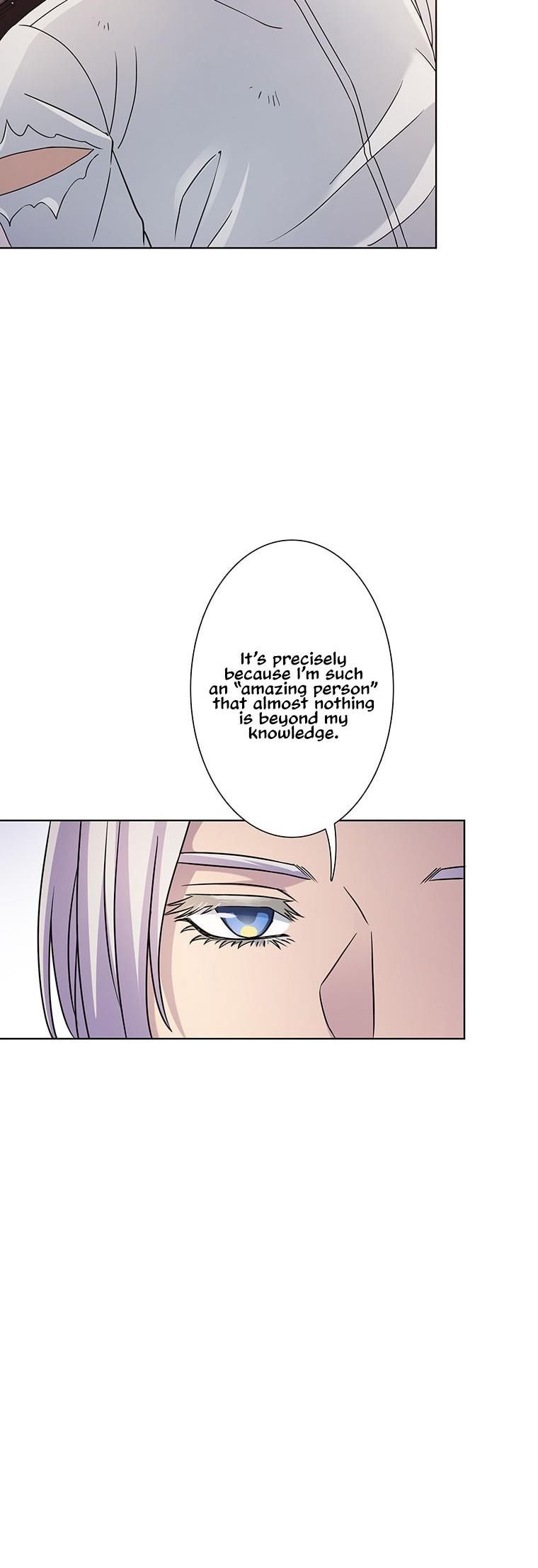 Welcome to the Wizard's Bistro chapter 7 page 32