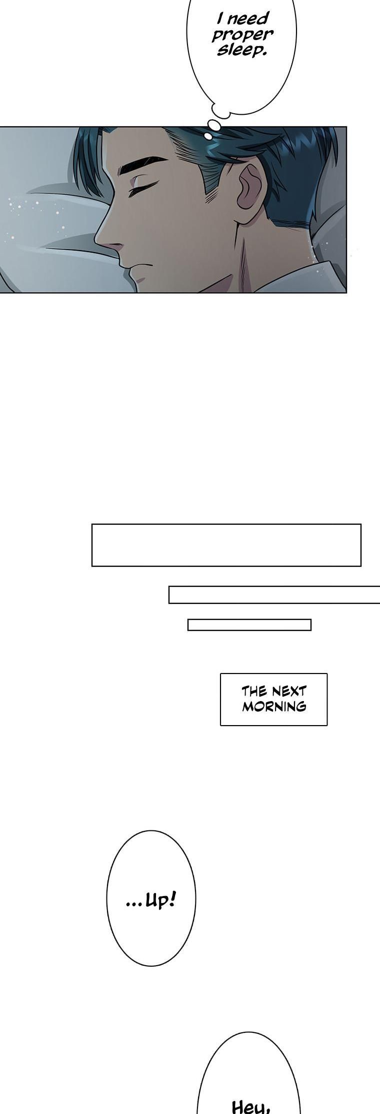 Welcome to the Wizard's Bistro chapter 8 page 30