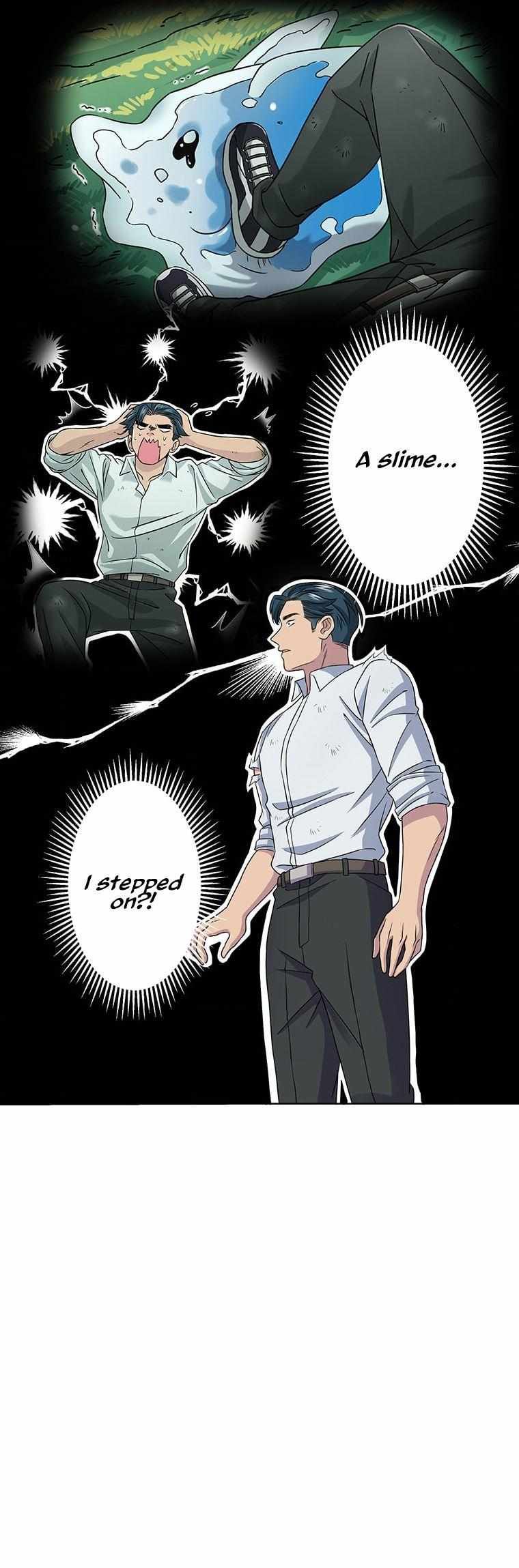 Welcome to the Wizard's Bistro chapter 9 page 18