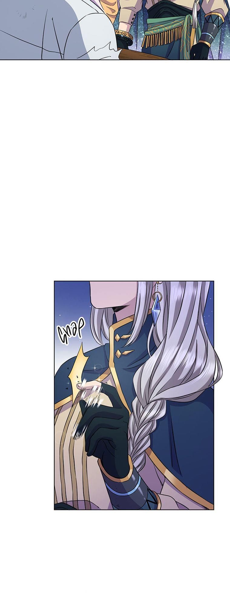 Welcome to the Wizard's Bistro chapter 9 page 29