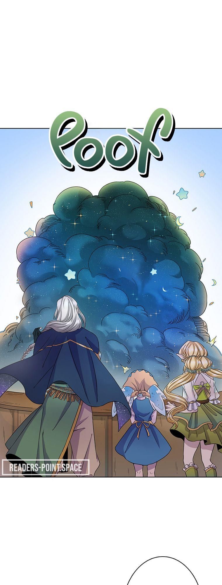 Welcome to the Wizard's Bistro chapter 9 page 30