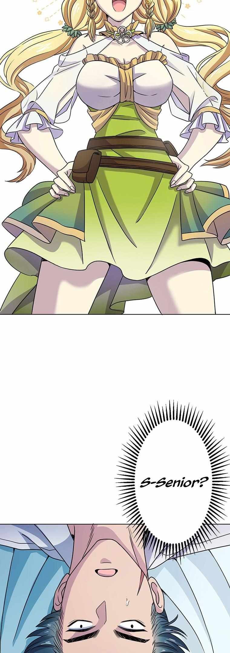 Welcome to the Wizard's Bistro chapter 9 page 4