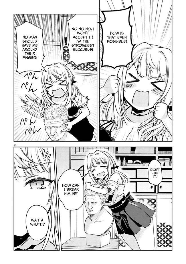 Well aren't You Popular, Ashiya-kun chapter 1 page 37