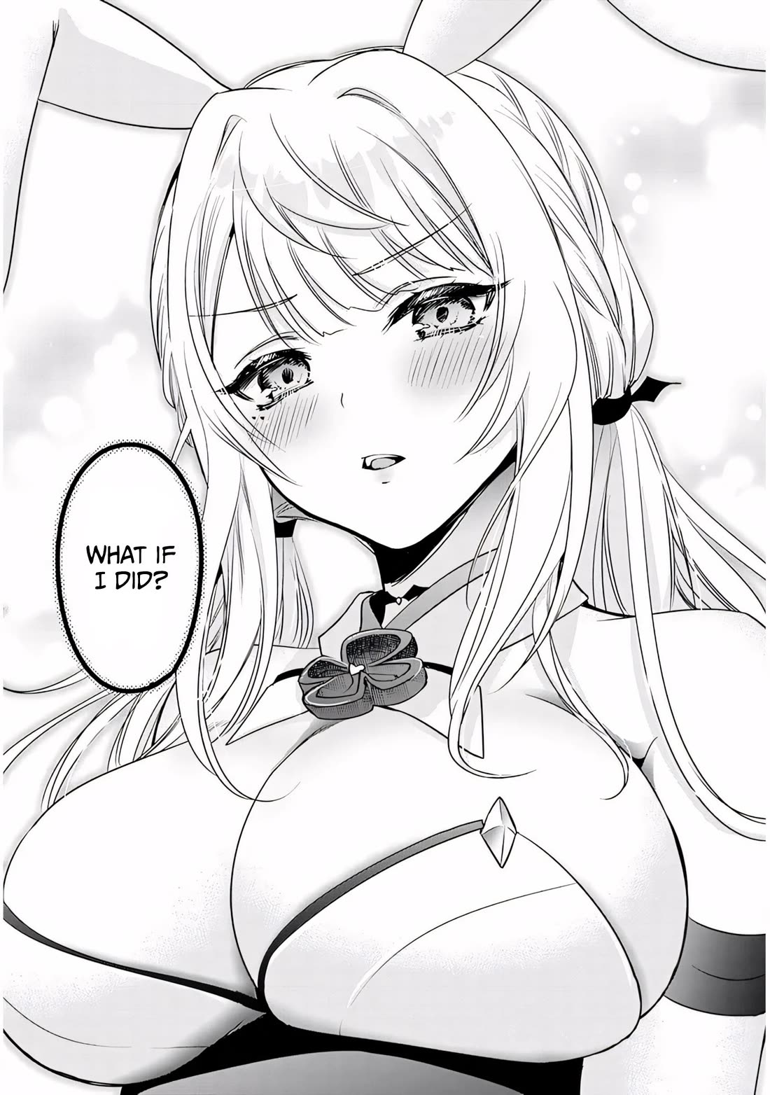 Well aren't You Popular, Ashiya-kun chapter 13 page 19