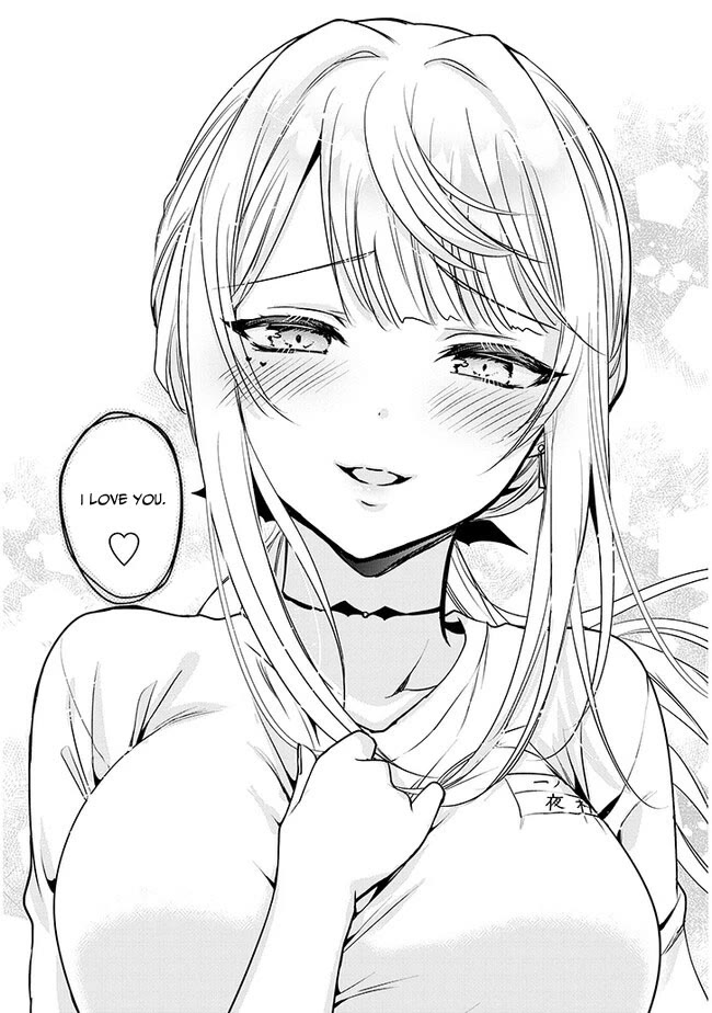 Well aren't You Popular, Ashiya-kun chapter 2 page 21