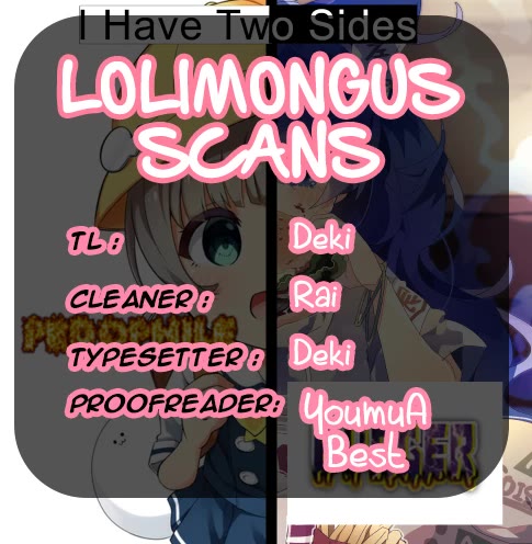 Well aren't You Popular, Ashiya-kun chapter 4 page 30