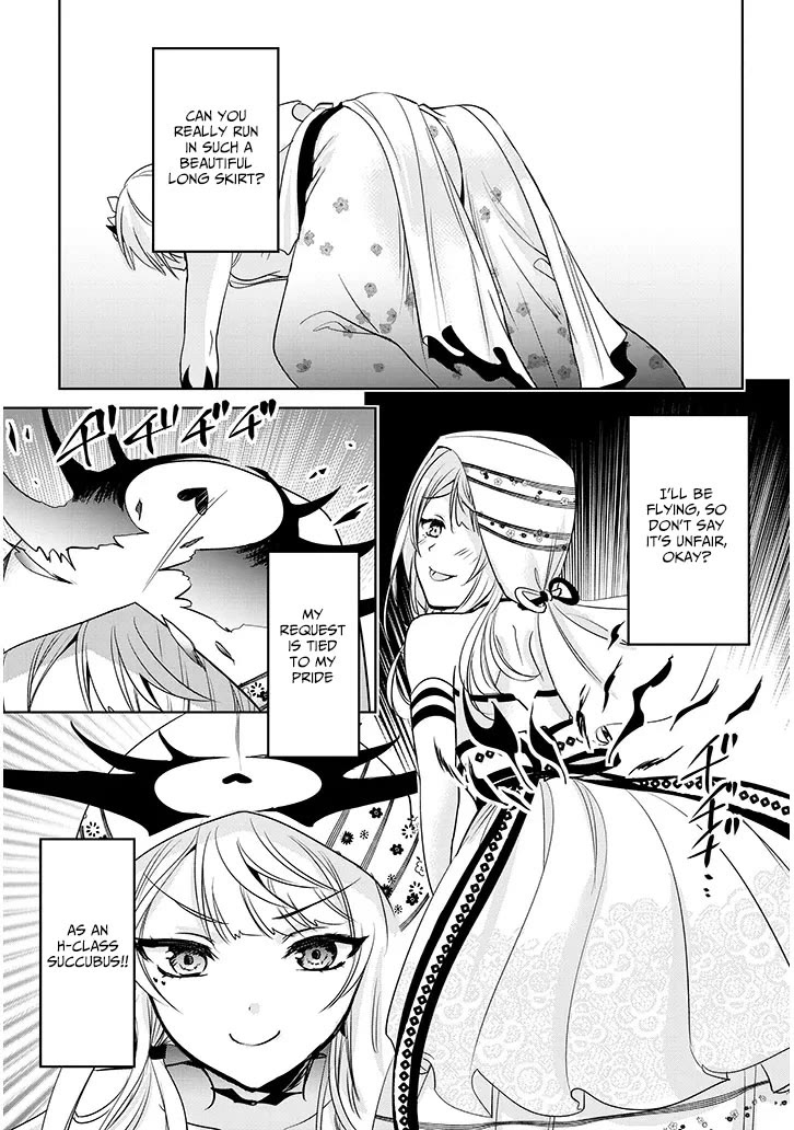 Well aren't You Popular, Ashiya-kun chapter 7.1 page 11