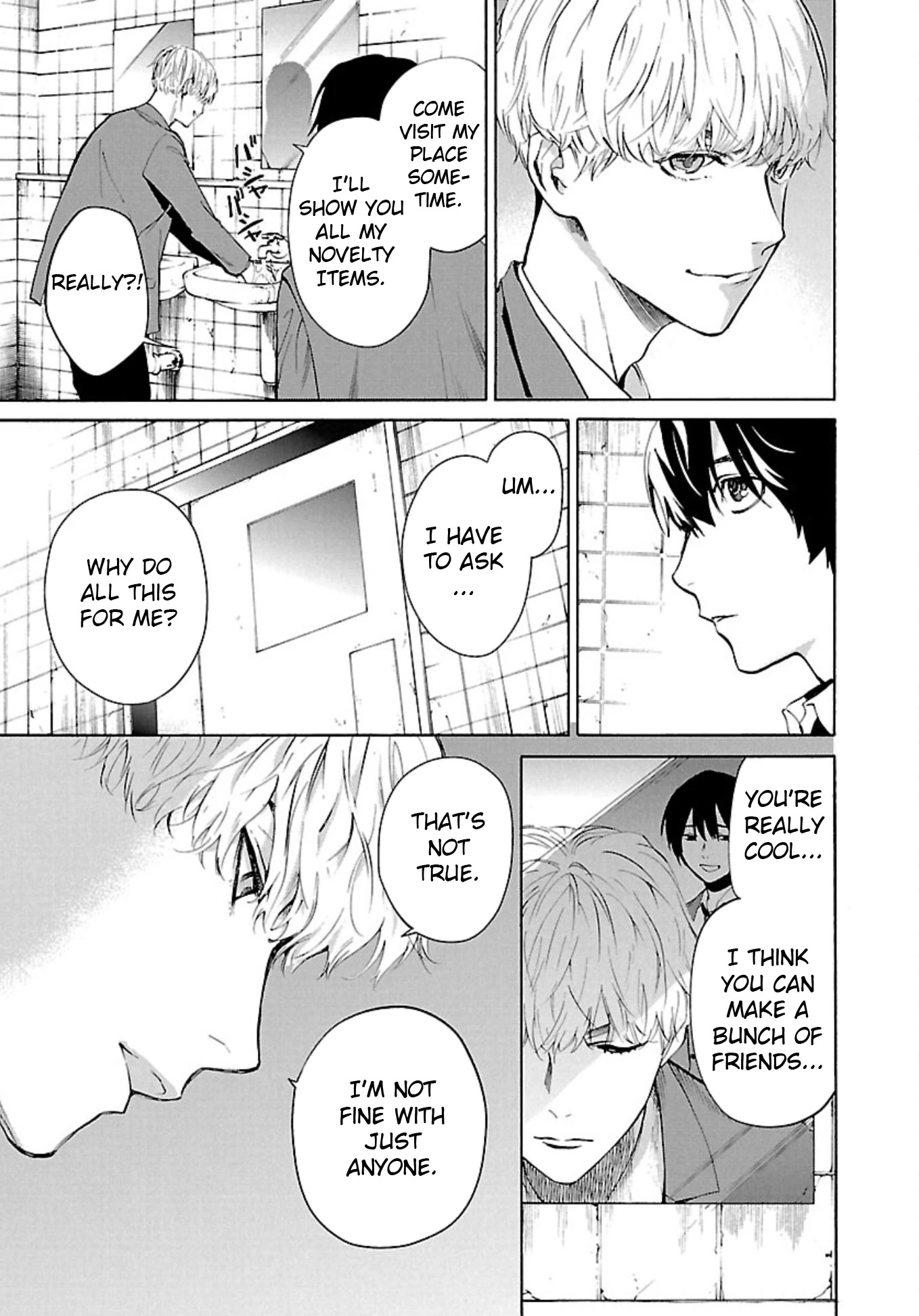 Well, Shall I Murder Instead of You? chapter 1 page 35