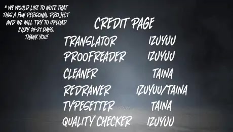 Well, Shall I Murder Instead of You? chapter 14 page 1