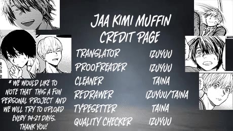 Well, Shall I Murder Instead of You? chapter 25 page 1