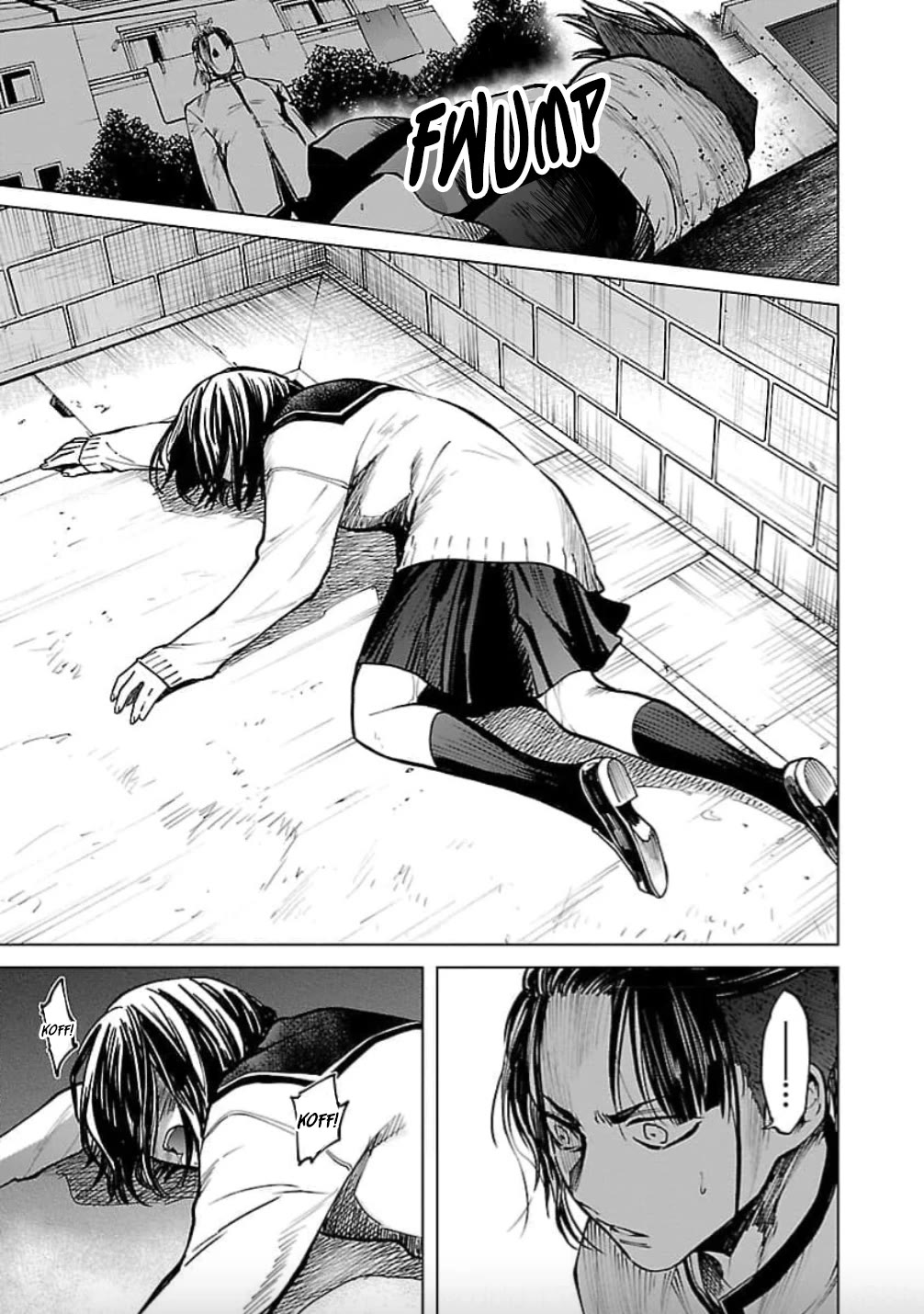 Well, Shall I Murder Instead of You? chapter 25 page 20