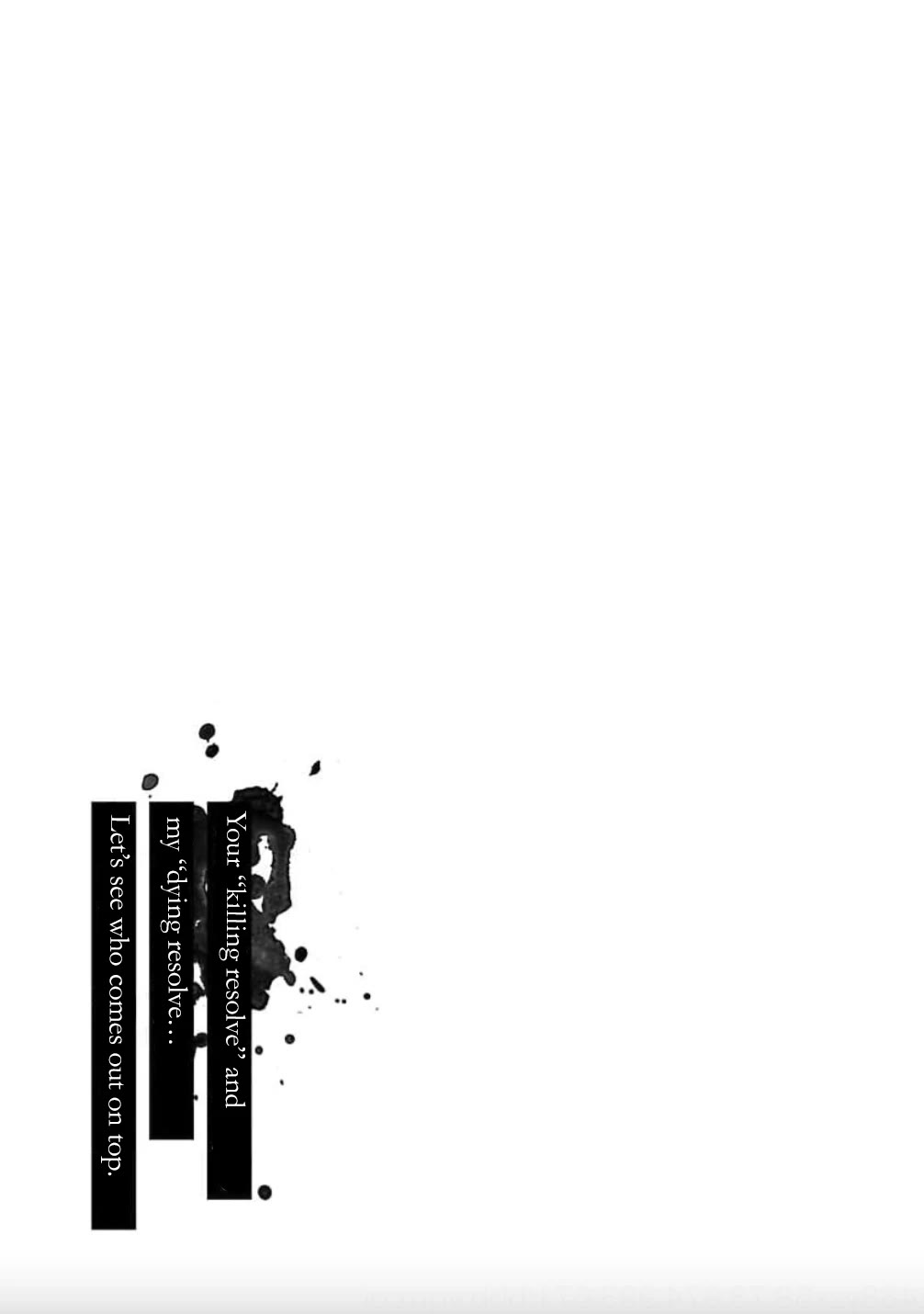 Well, Shall I Murder Instead of You? chapter 25 page 24