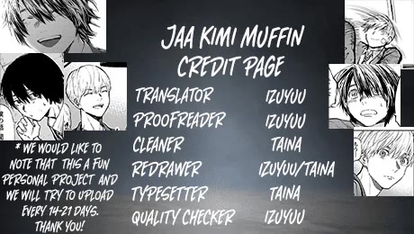 Well, Shall I Murder Instead of You? chapter 29 page 1